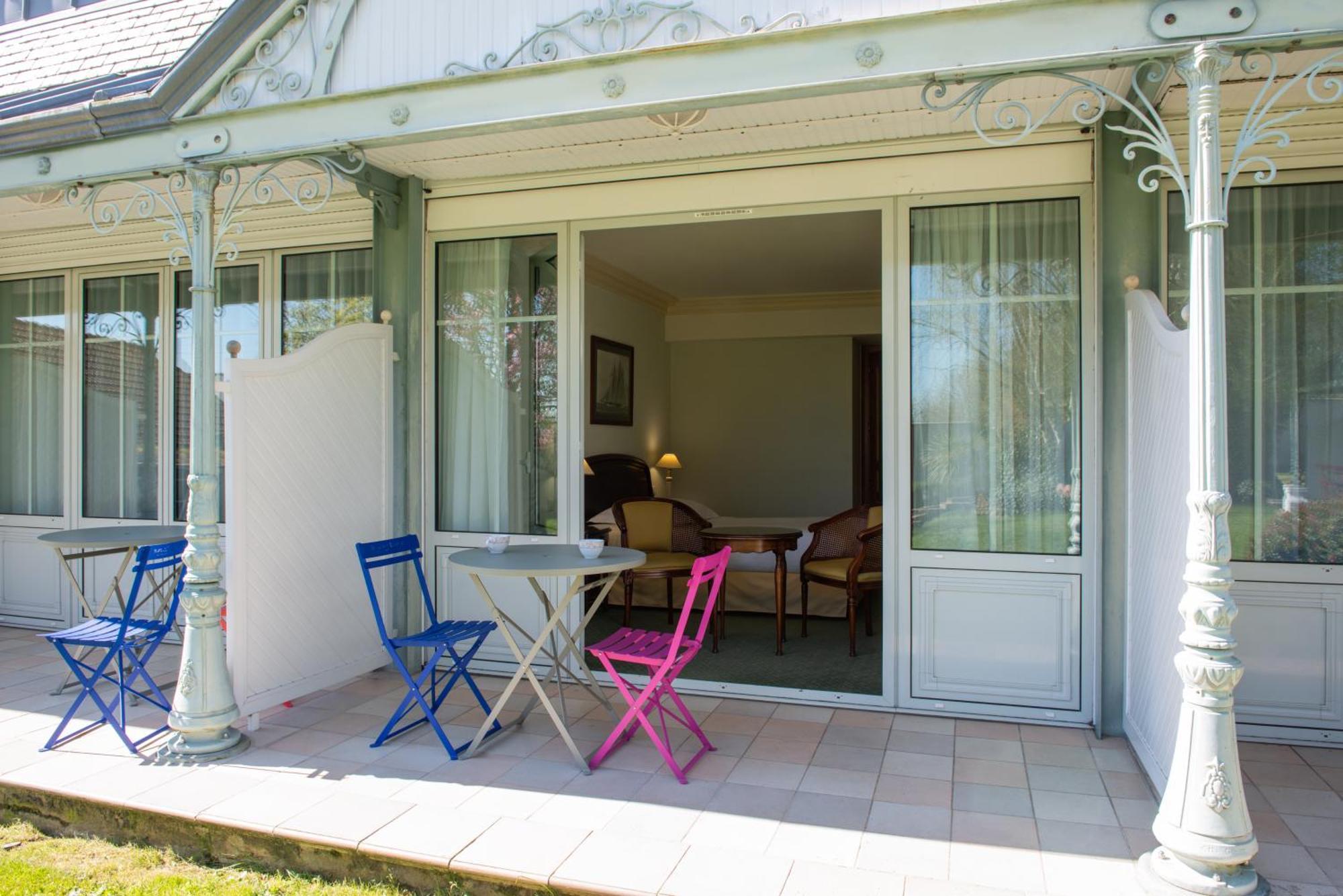 Domaine Du Limonay, The Originals Collection Villa Saint-Meloir-des-Ondes Exterior photo