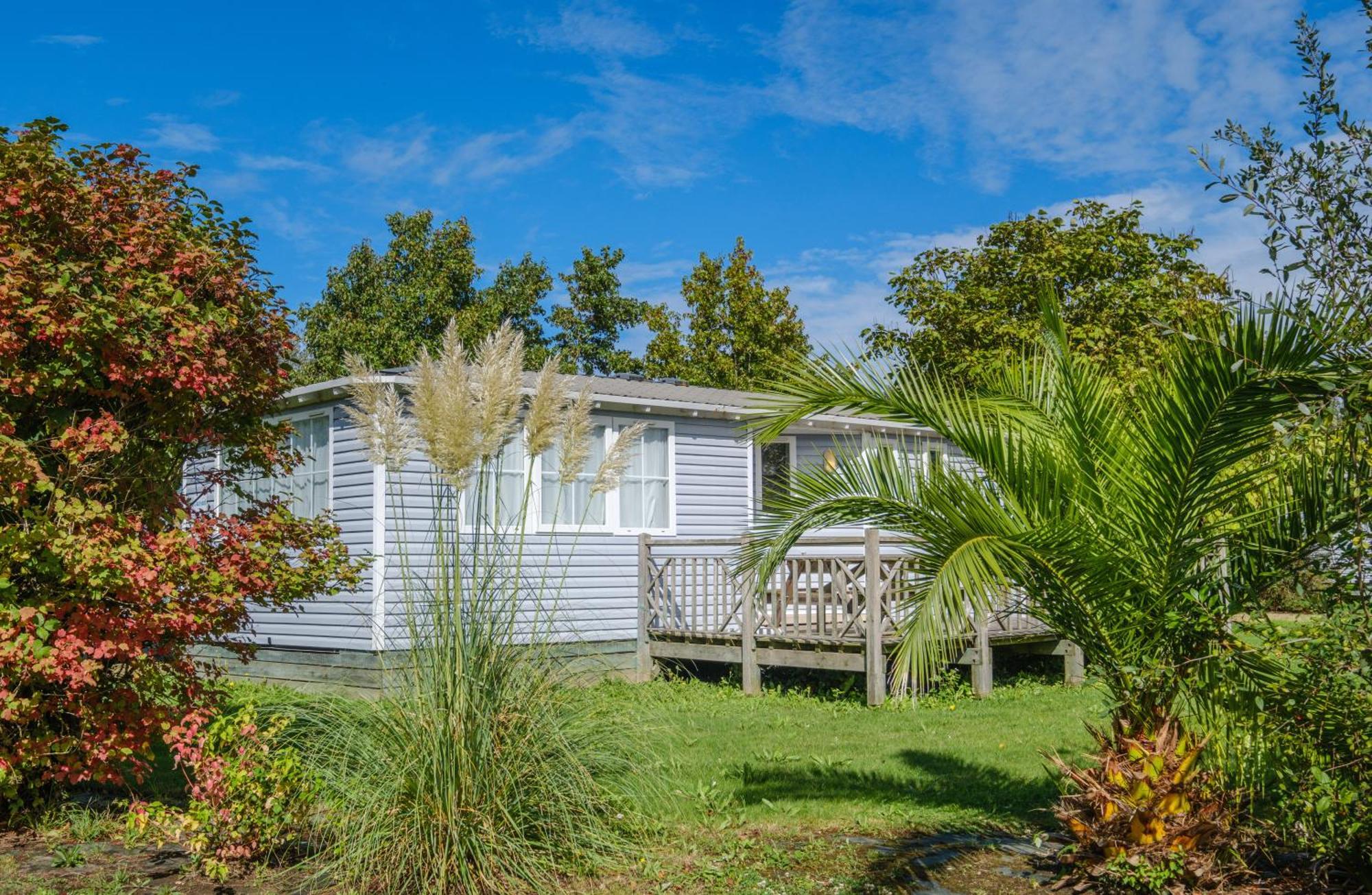 Domaine Du Limonay, The Originals Collection Villa Saint-Meloir-des-Ondes Exterior photo